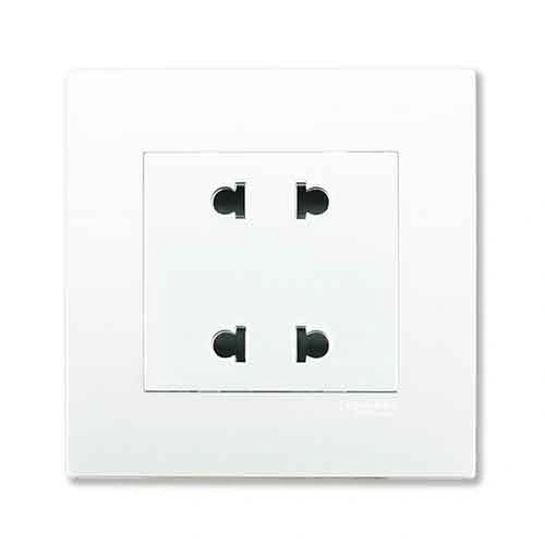 Công tắc và ổ cắm Schneider KB426US2_WE_G19