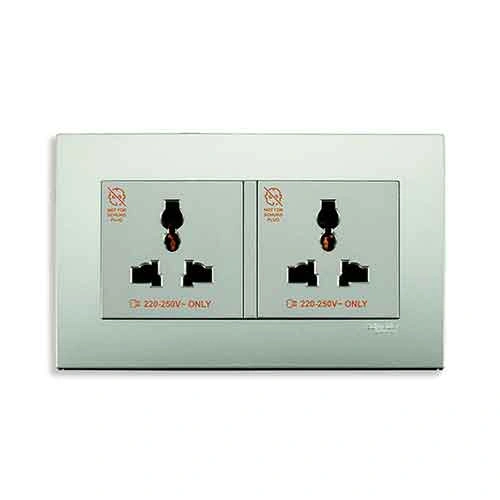 Công tắc và ổ cắm Schneider KBT413S_AS_G19