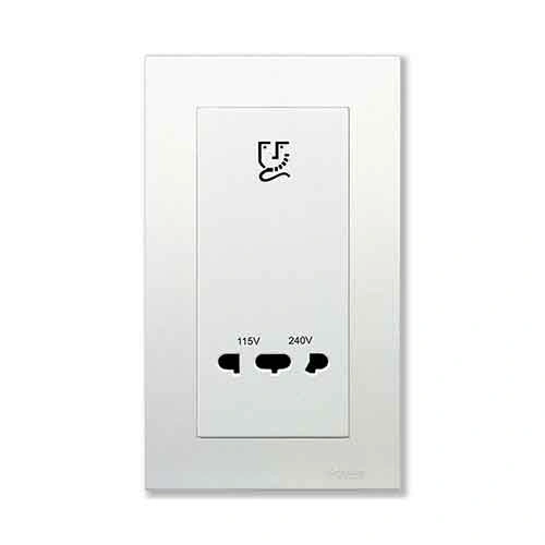 Công tắc và ổ cắm Schneider KBT727V_WE_G19