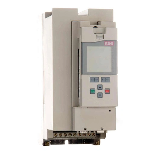 Biến tần KEB 05F5A1A-2E2F 0.37kW 1 Pha 220V