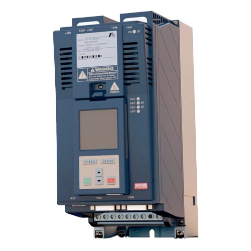 Biến tần KEB 12F6A12-3A13 4kW 3 Pha 380V