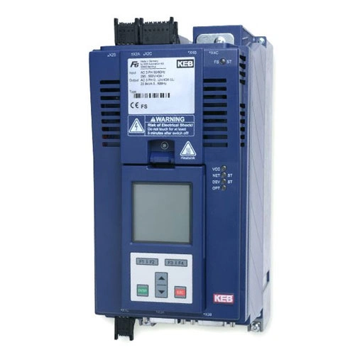 Biến tần KEB 28F6K17-3013 200kW 3 Pha 380V