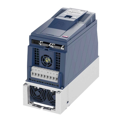 Biến tần KEB 12F6P52-3A43 4kW 3 Pha 380V