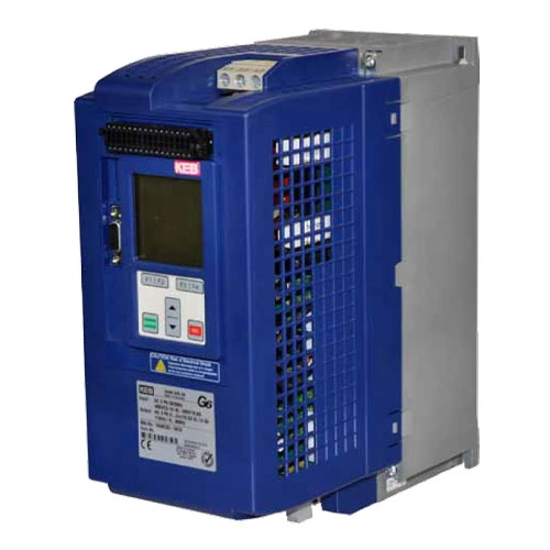 Biến tần KEB 18G6CDE-35B0 22kW 3 Pha 380V