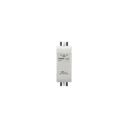 PLC Keyence KL-T1