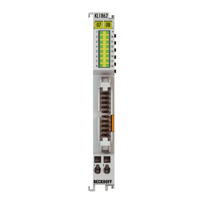 I/O Beckhoff KL1862-0010