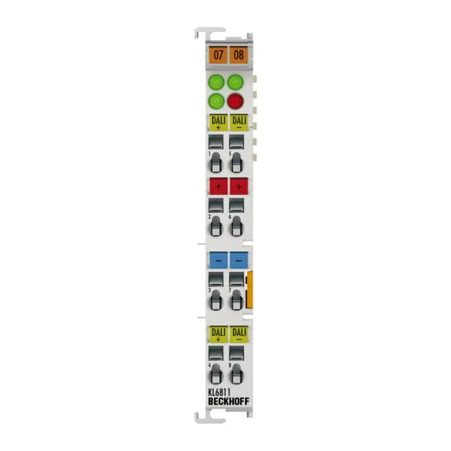 I/O Beckhoff KL6811