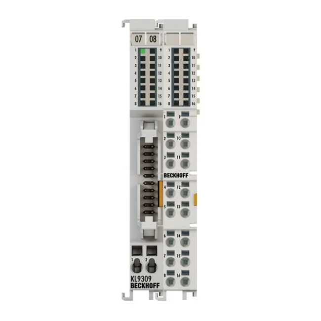I/O Beckhoff KL9309