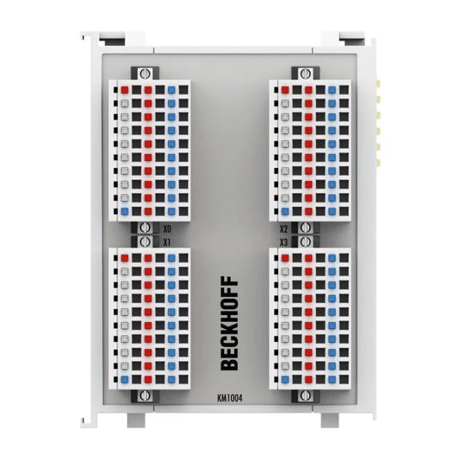 I/O Beckhoff KM1004