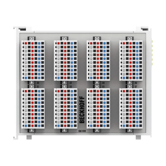 I/O Beckhoff KM1008