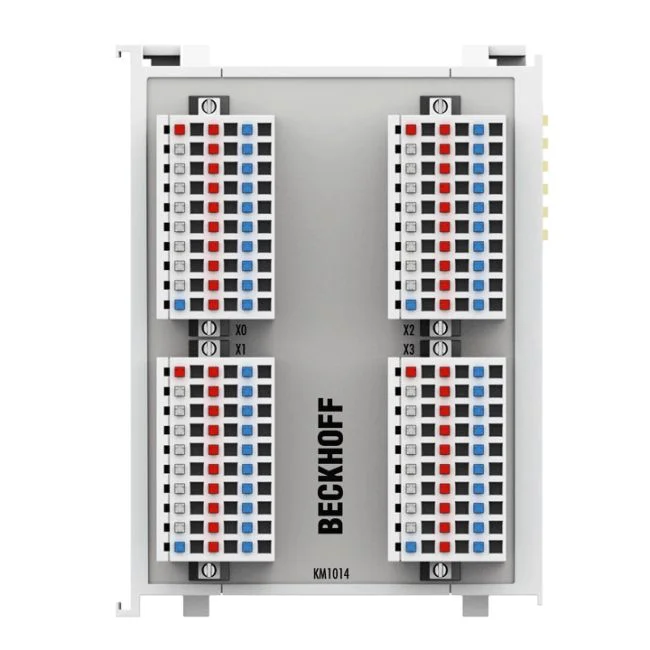 I/O Beckhoff KM1014