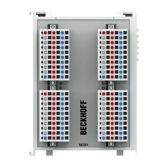 I/O Beckhoff KM2004