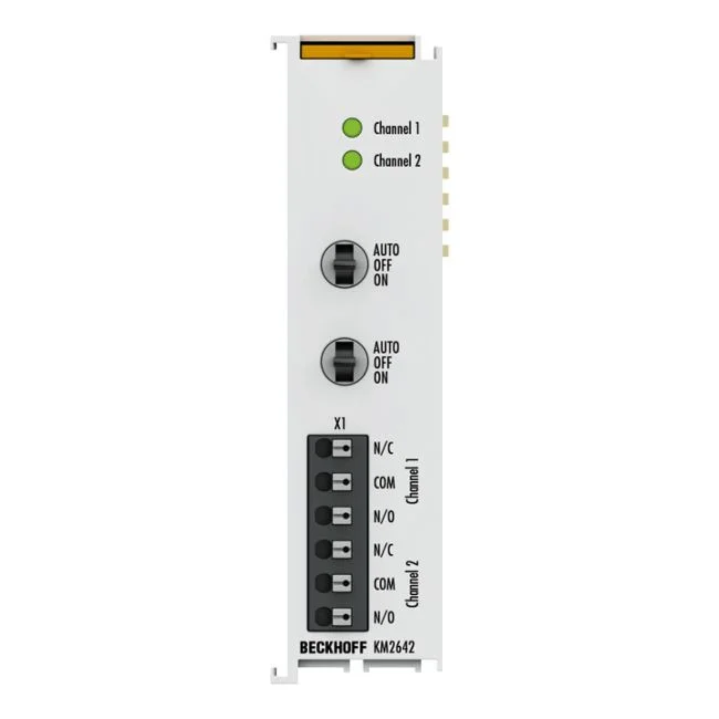 I/O Beckhoff KM2642