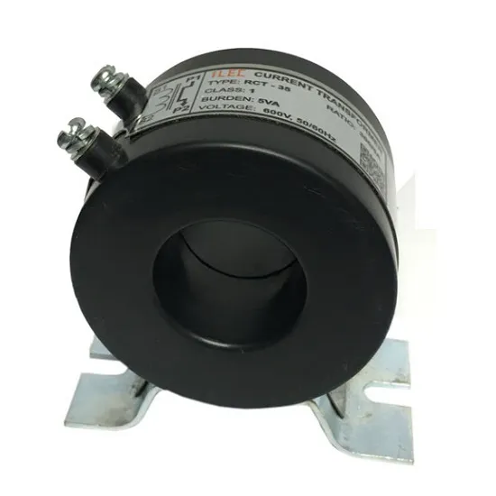 Biến dòng Kim Phát KP-CT 500/5A-45
