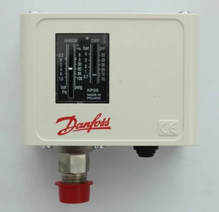 Valve Danfoss KP5