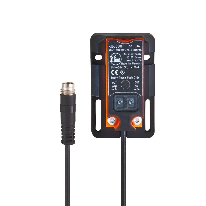 Cảm biến IFM KQ6010