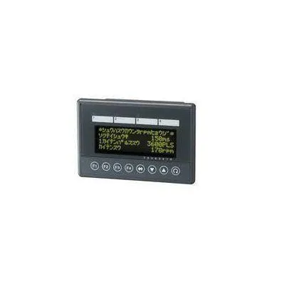 PLC Keyence KV-D20