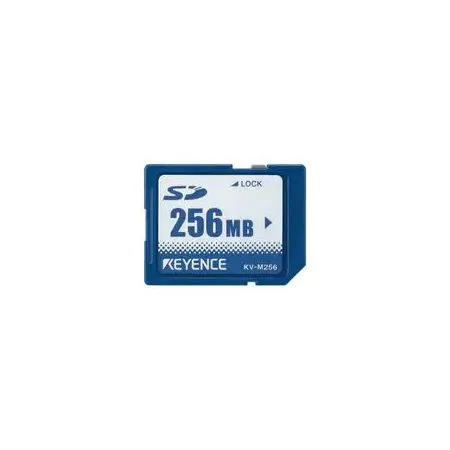 PLC Keyence KV-M256