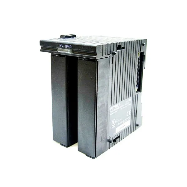PLC Keyence KV-TF40