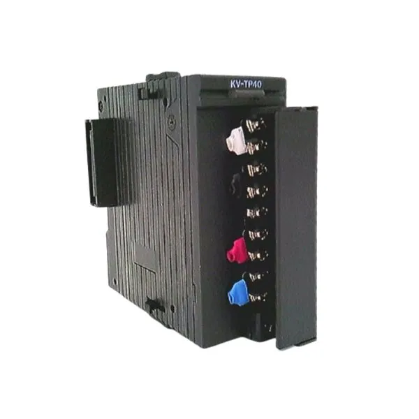 PLC Keyence KV-TP40