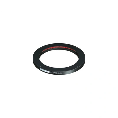 Đèn góc hẹp màu đỏ 125-95 Keyence CA-DLR12