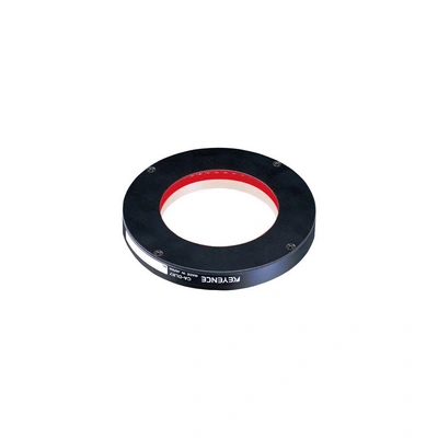 Đèn góc hẹp màu đỏ 75-46 Keyence CA-DLR7
