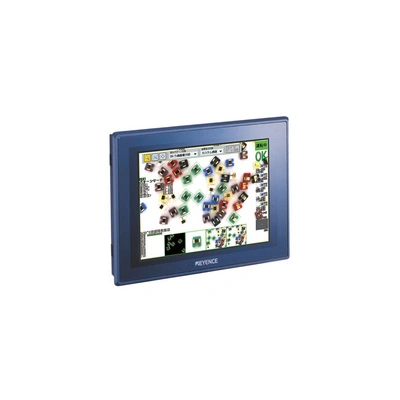 Keyence CA-MP81