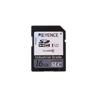 Keyence CA-SD16G