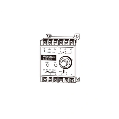 Cảm biến Keyence EG-545