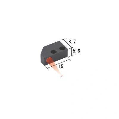Cảm biến Keyence F-5HA
