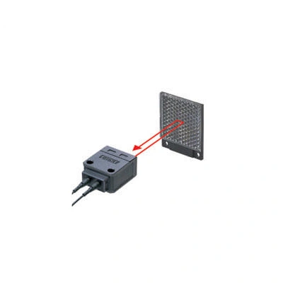 Cảm biến Keyence FU-15