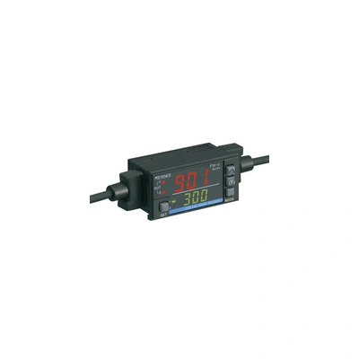 Bộ khuếch đại cảm biến Keyence FW-V25