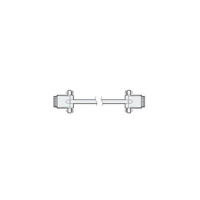 Cáp kết nối nối tiếp 5m Keyence GL-RS5