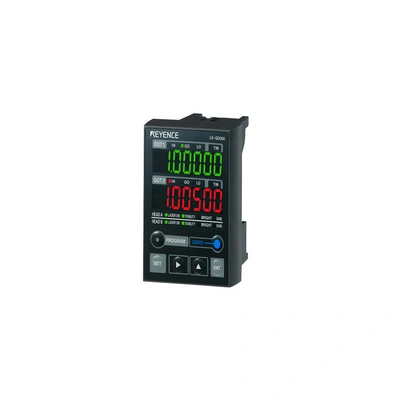 Màn hình điều khiển Keyence LK-GD500