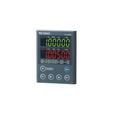 Keyence LK-HD500