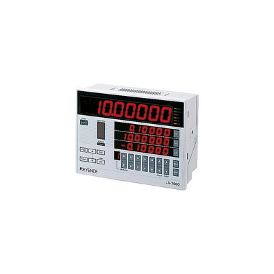 Bộ điều khiển cảm biến Keyence LS-7001