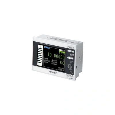Bộ điều khiển cảm biến Keyence LS-7601