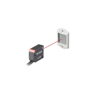 Cảm biến Keyence LV-S61
