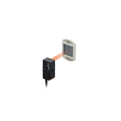 Cảm biến Keyence LV-S62