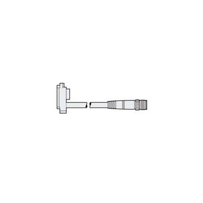 Cáp kết nối thiết bị Keyence SL-VPC03N