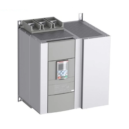 1SFA898120R7000 – Khởi động mềm ABB PSTX1050-600-70 (560-1000kW)