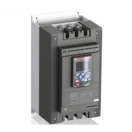 1SFA898111R7000 – Khởi động mềm ABB PSTX170-600-70 (90-160kW)