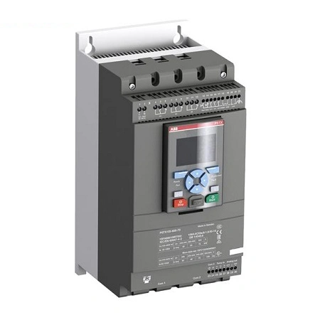 1SFA898103R7000 – Khởi động mềm ABB PSTX30-600-70 (15-25kW)