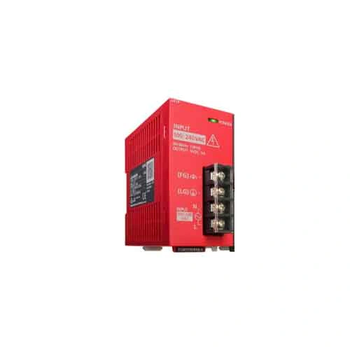 PLC Mitsubishi L61P