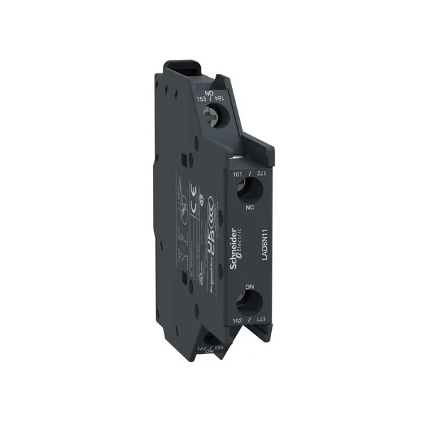 Contactor Schneider LAD8N11