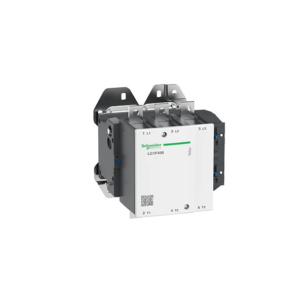 Contactor Schneider LC1F400M7 400A 220 VAC