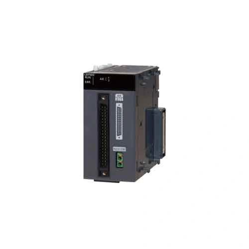 PLC Mitsubishi LD75D2