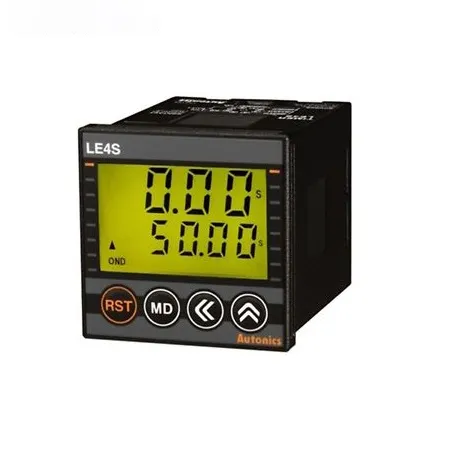 Timer Autonics LE4S