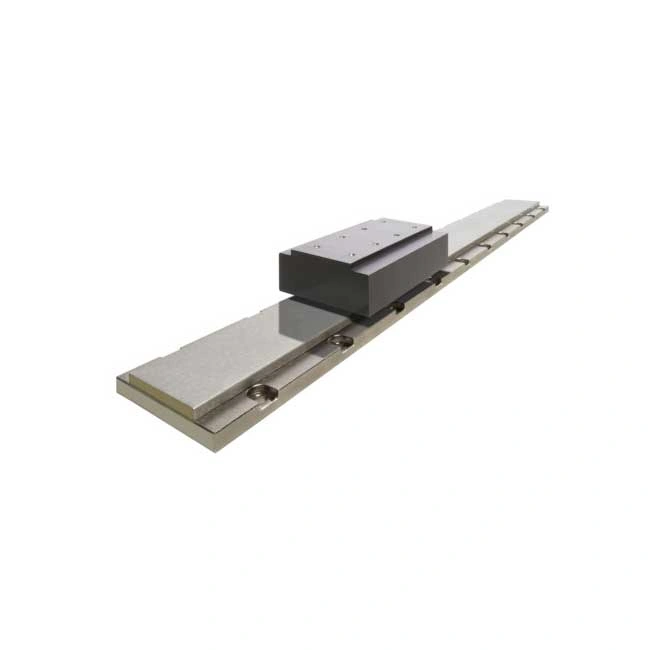 Servo Mitsubishi LM-AJS40-080-JSS0