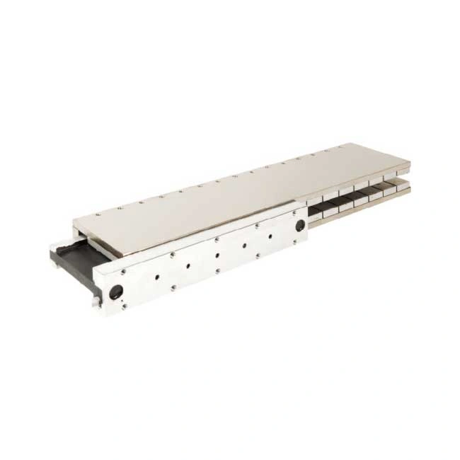 Servo Mitsubishi LM-U2P2B-40M-2SS0